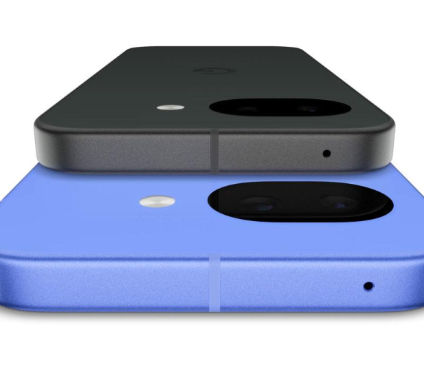 Google Pixel 10a 5G 8/256GB Jasnoszary - 1519090 - zdjęcie 10